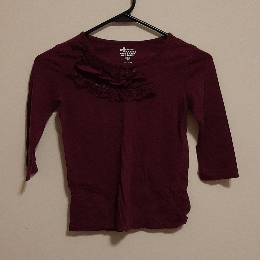 Kids top